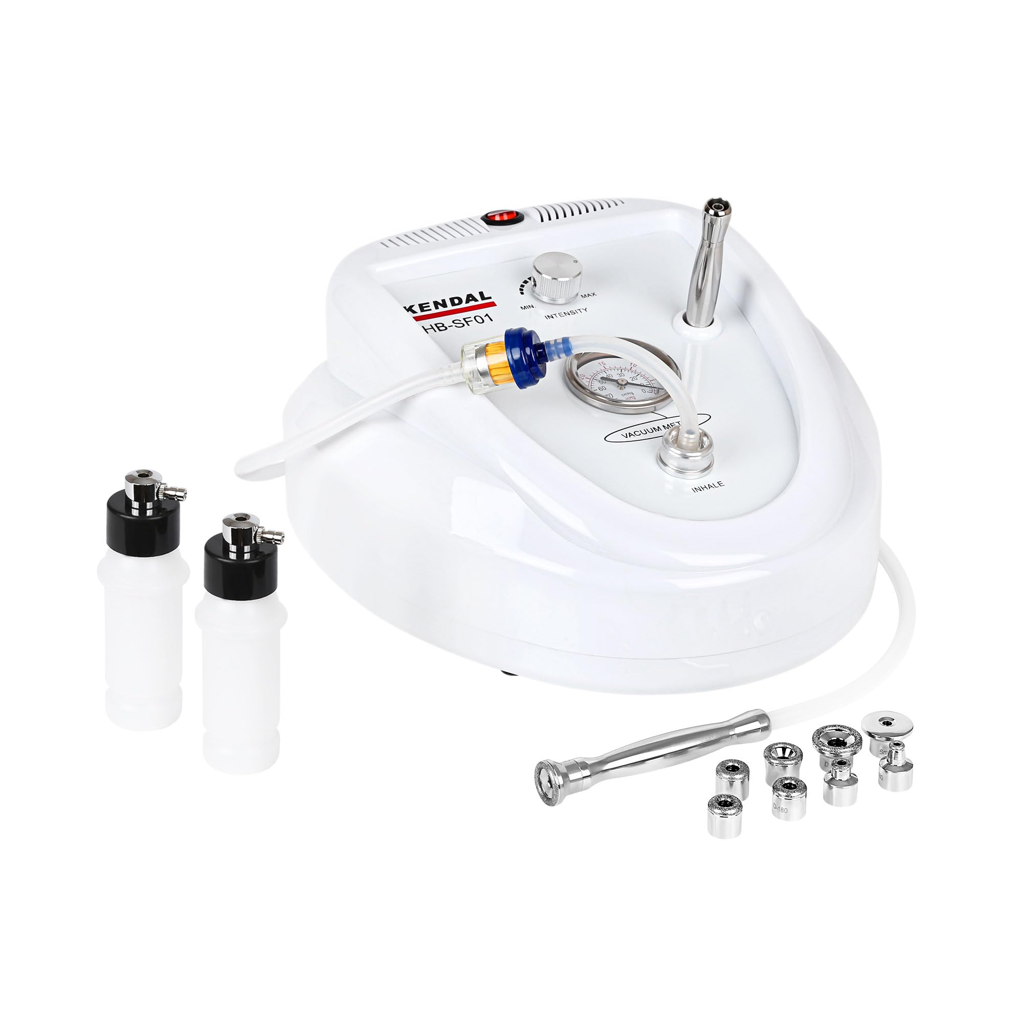 Amazon.com: Diamond Microdermabrasion Machine, Kendal Professional